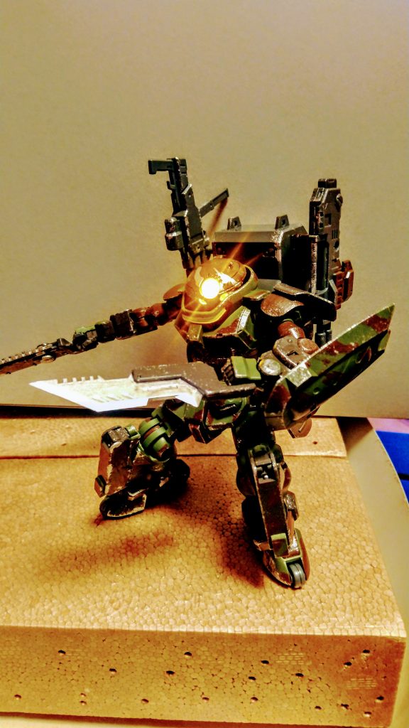 という訳で、俺なりのグリモア、略して【オレモア】の完成です。