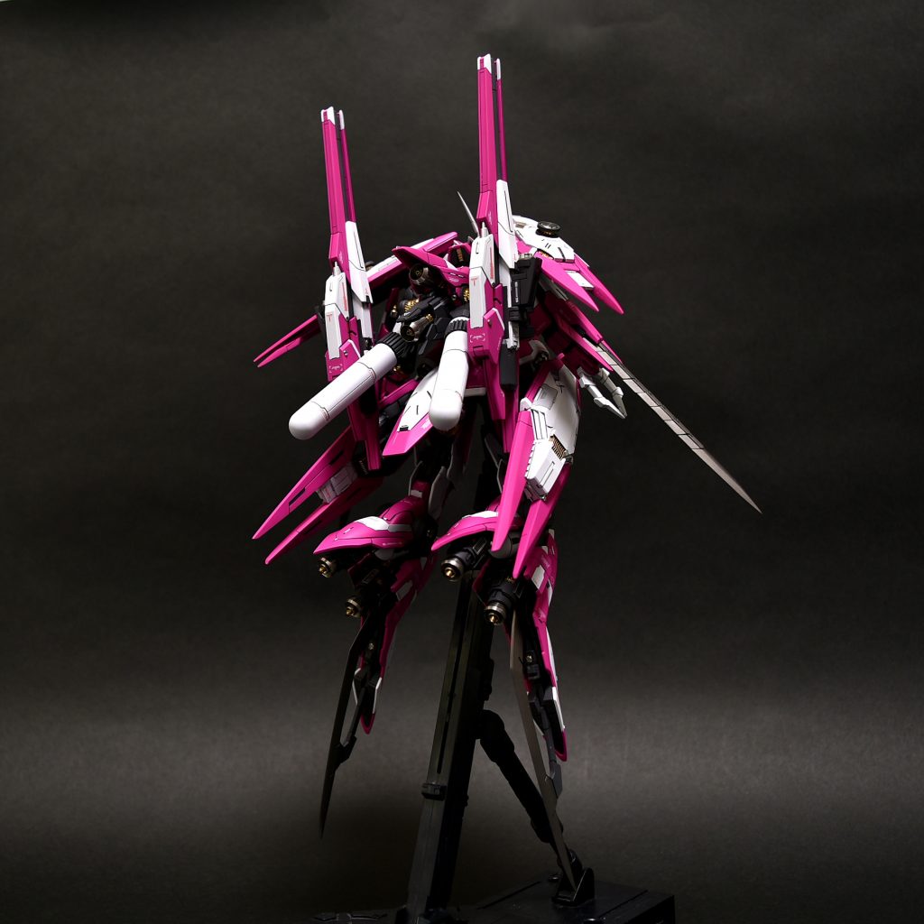 バックショット