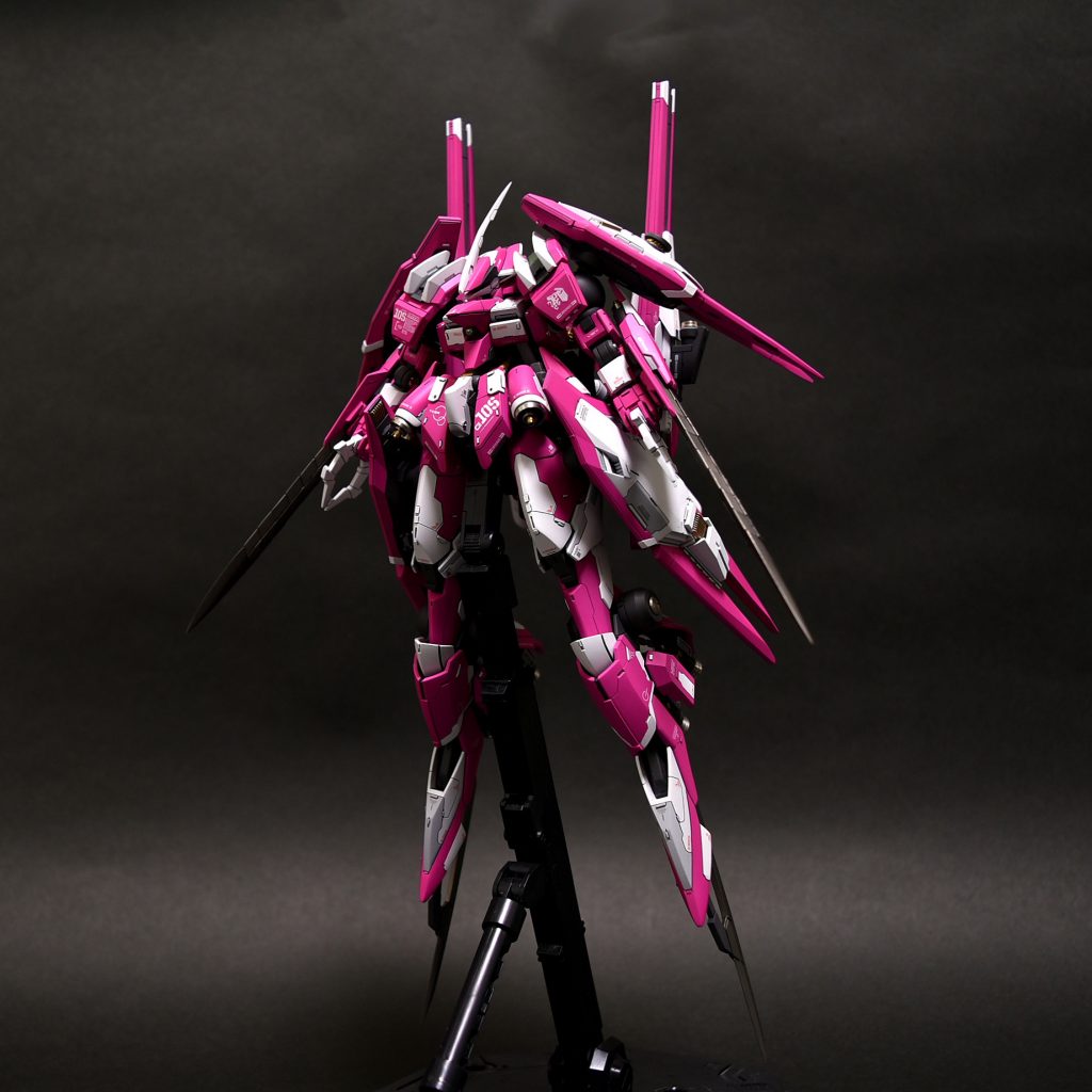 フロントショット