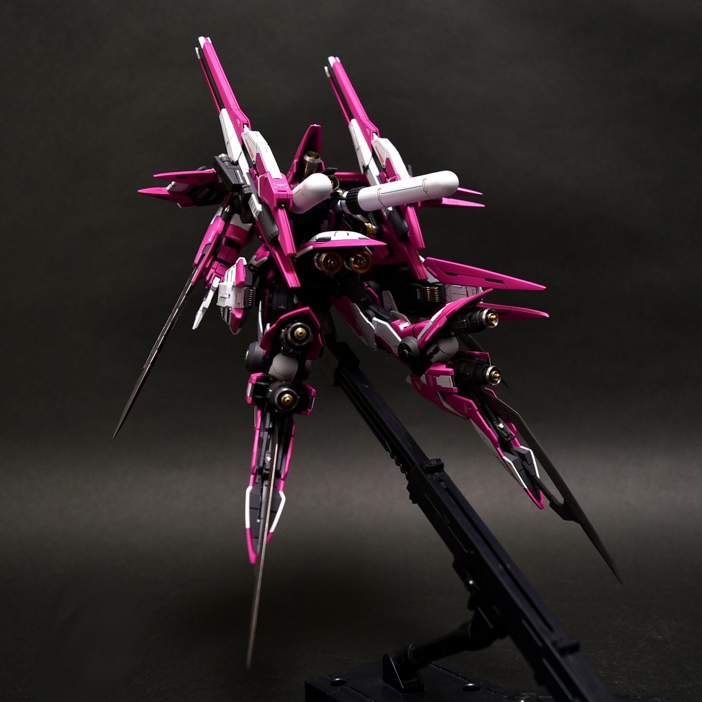 一番好きなカットかも