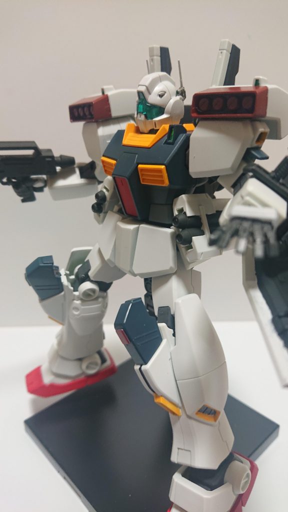 ミサイルオープン