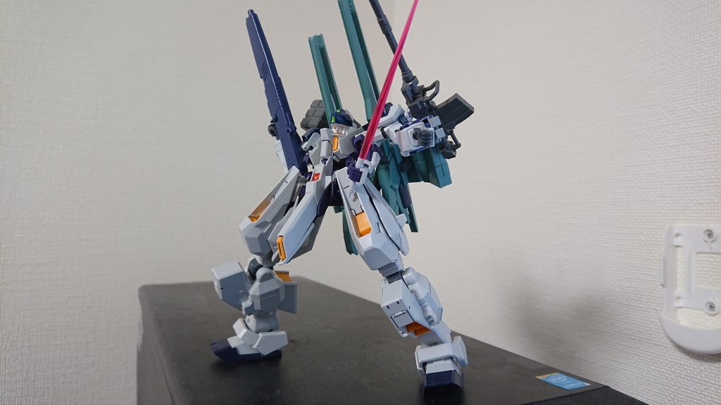 TR-SR バルコム–4枚目/制作者：マヘル