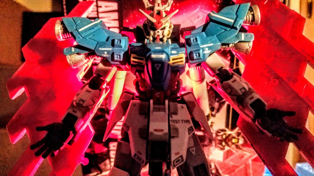 今回はカラーリングを失敗し、全塗り直ししたり、ツヤ消しスプレーがダレたり、細かい失敗を繰り返してようやく完成しました。どうしても早く組み立てたい欲を抑えて、じっくり作業できるようになりたいです。
以上、御観覧ありがとうございます。