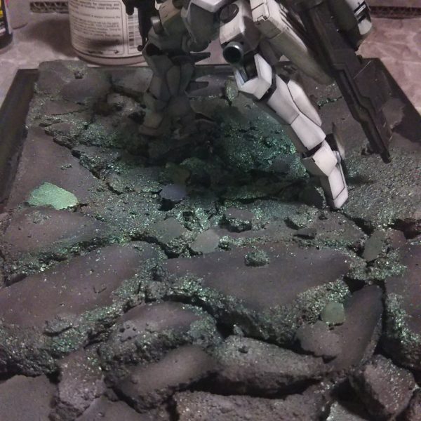 ホワイト・グレイズ