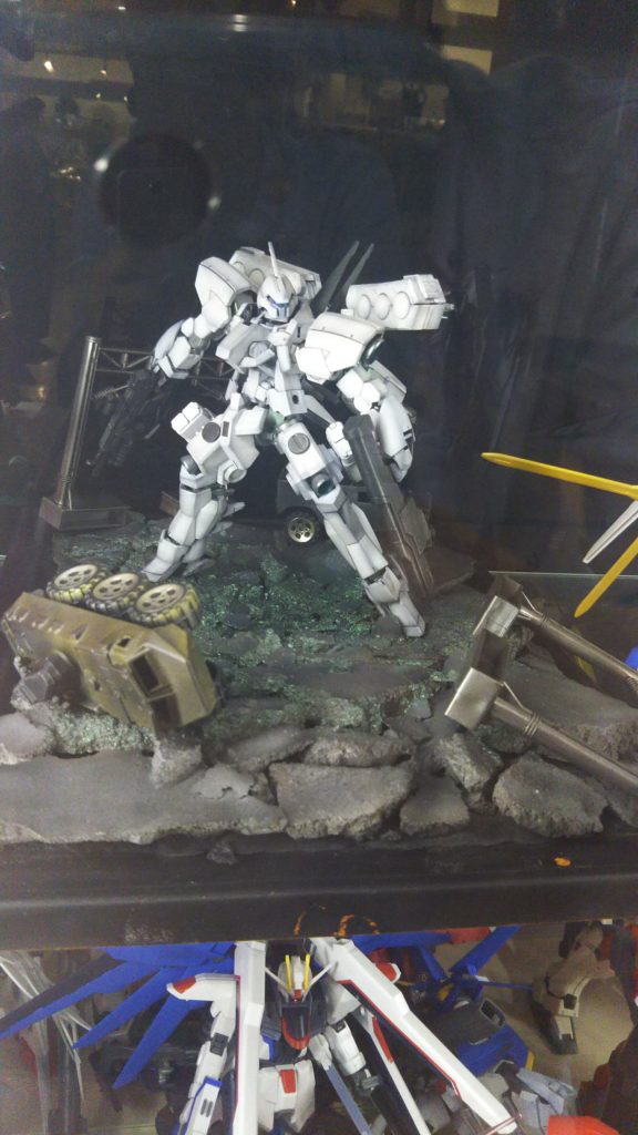 ホワイト・グレイズ–4枚目/制作者：@jimny715