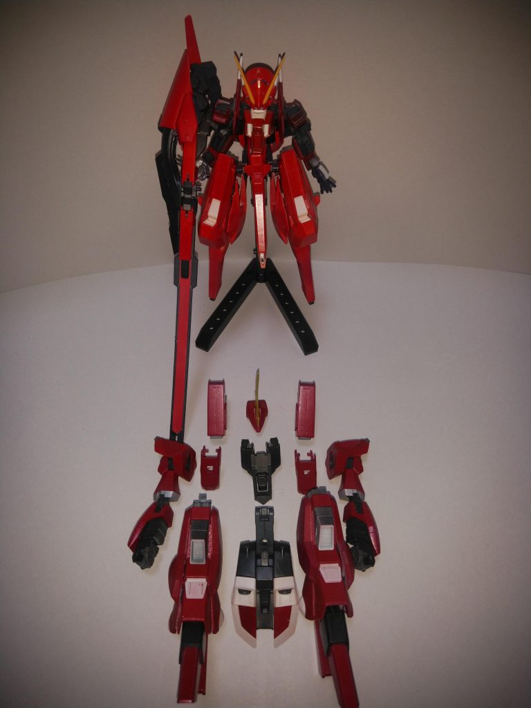 装備物を並べてみました。バリエーションを増やせるようにしたいです。