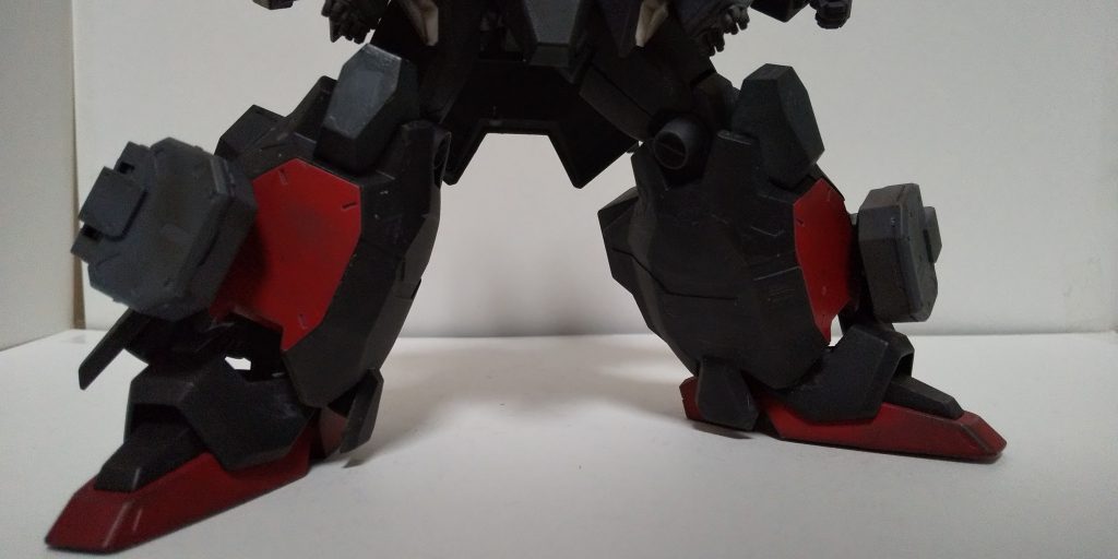 FD-03/NE グスタフ・カール夜間強襲対拠点制圧型(コードネーム:ナイトエッジ)–8枚目/制作者:黒兎(くろうさぎ)