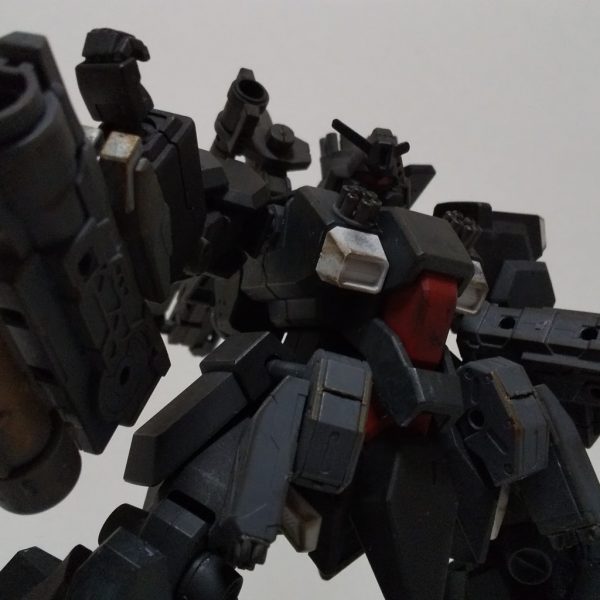 FD－03/NE グスタフ・カール夜間強襲対拠点制圧型（コードネーム：ナイトエッジ）