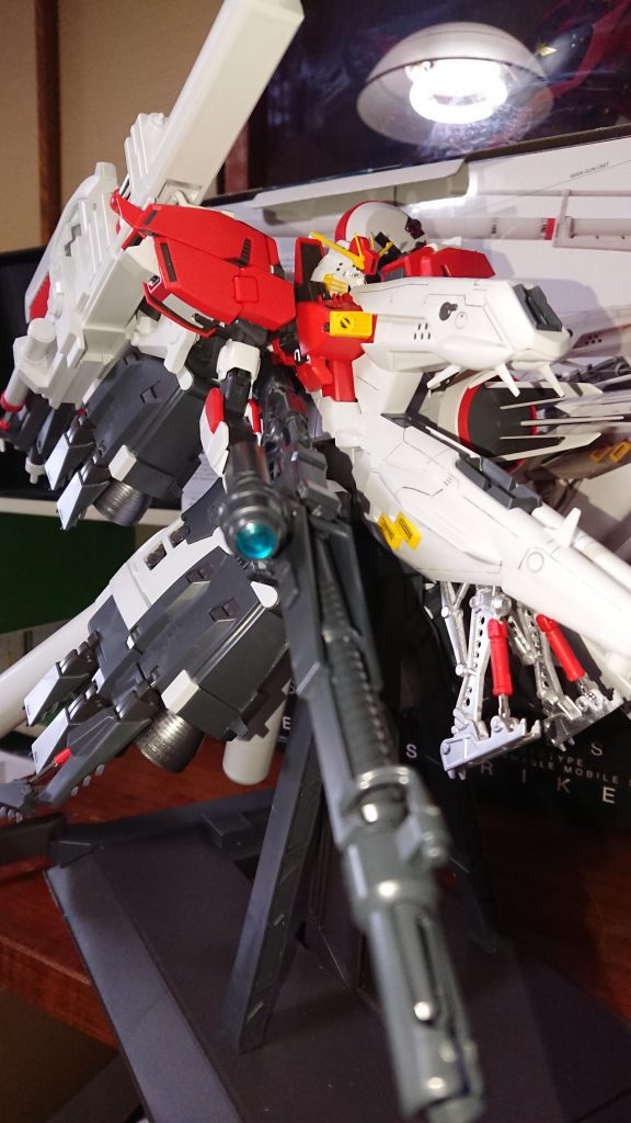 ライトアップサイド