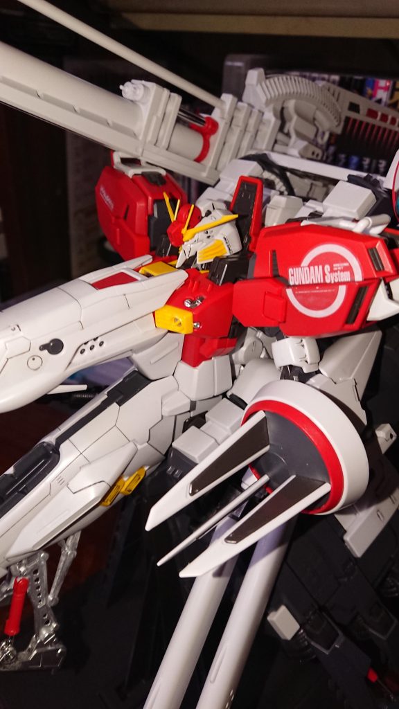 レフトサイドアップ