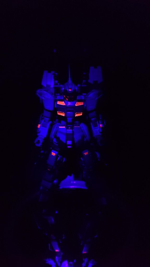 アドヴァンストペイルライダー–4枚目/制作者：@Renel_1025