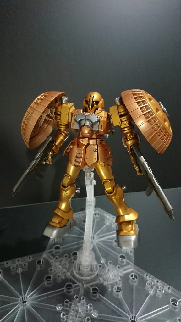 ヅダゴルト–4枚目/制作者：@kreiskreuz