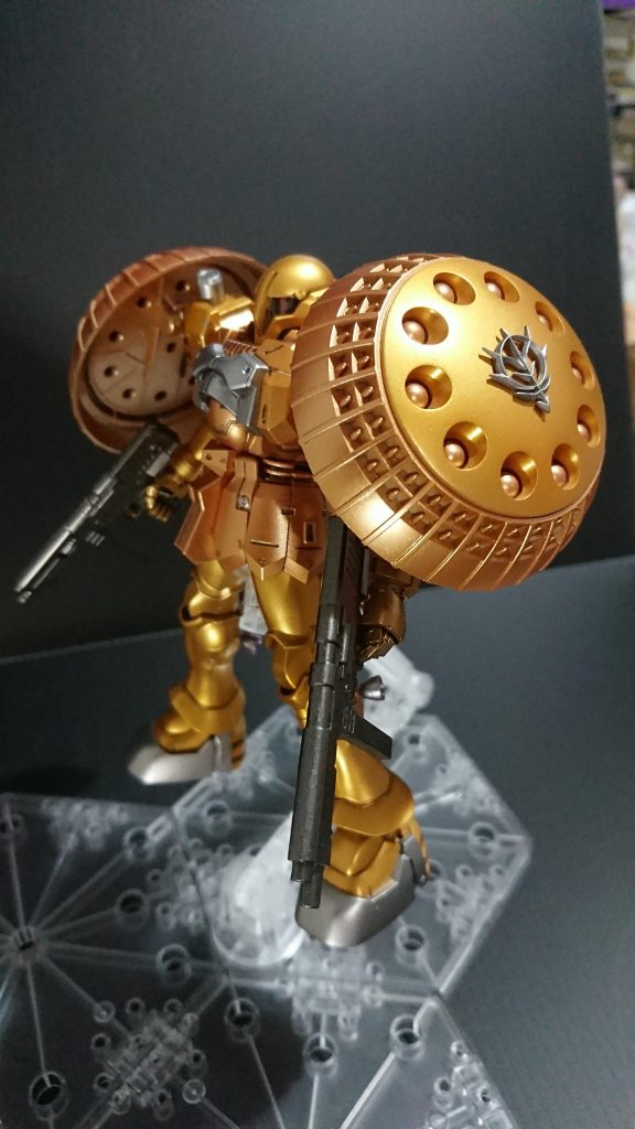 ヅダゴルト–2枚目/制作者：@kreiskreuz