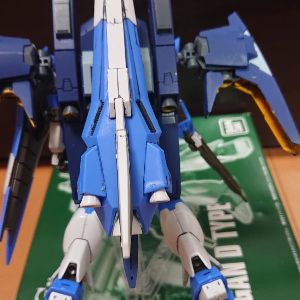 Hi-νガンダムヴレイブNHFb