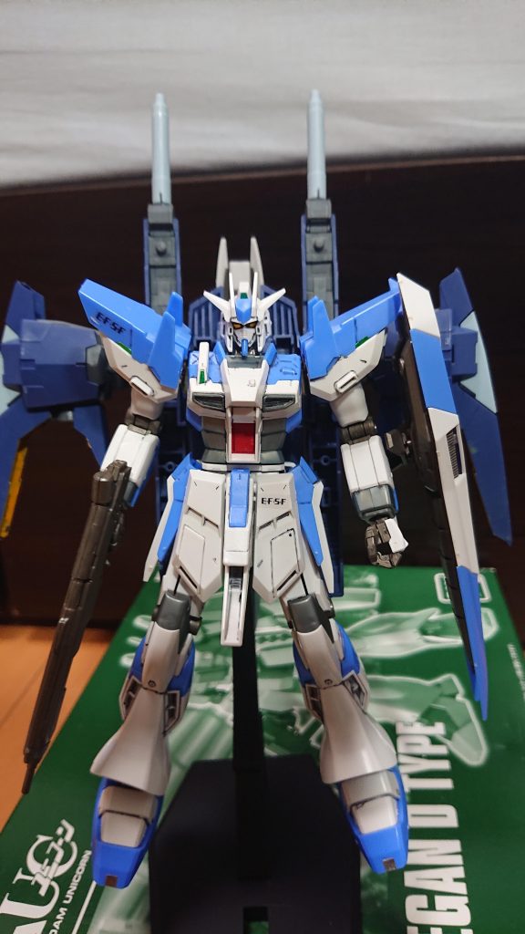 フロントビュー