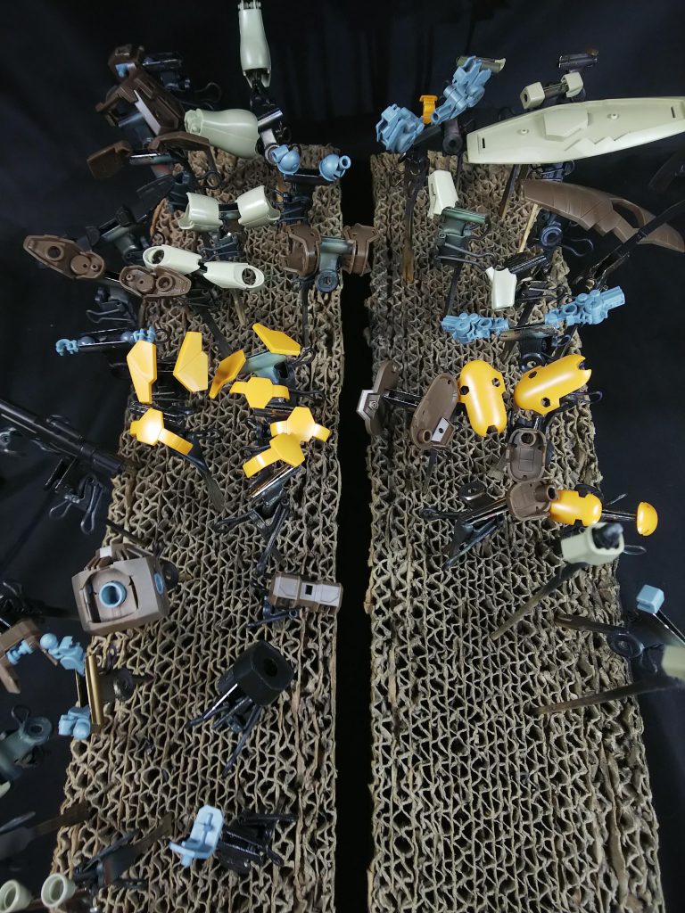 1dayマグアナック–3枚目/制作者：やっすおう