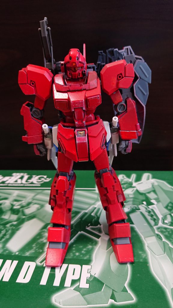 フロントビュー