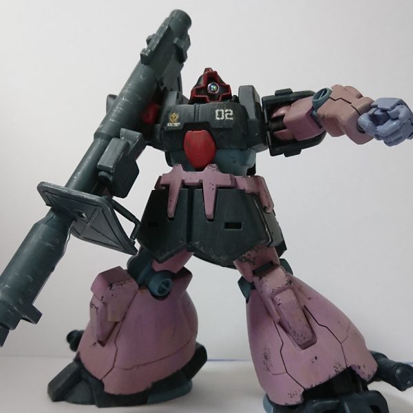 ドムトローペン