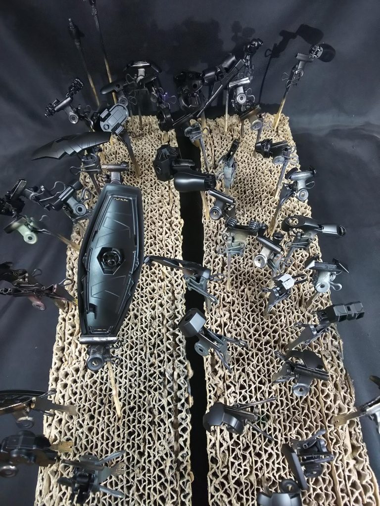 1dayマグアナック–4枚目/制作者：やっすおう