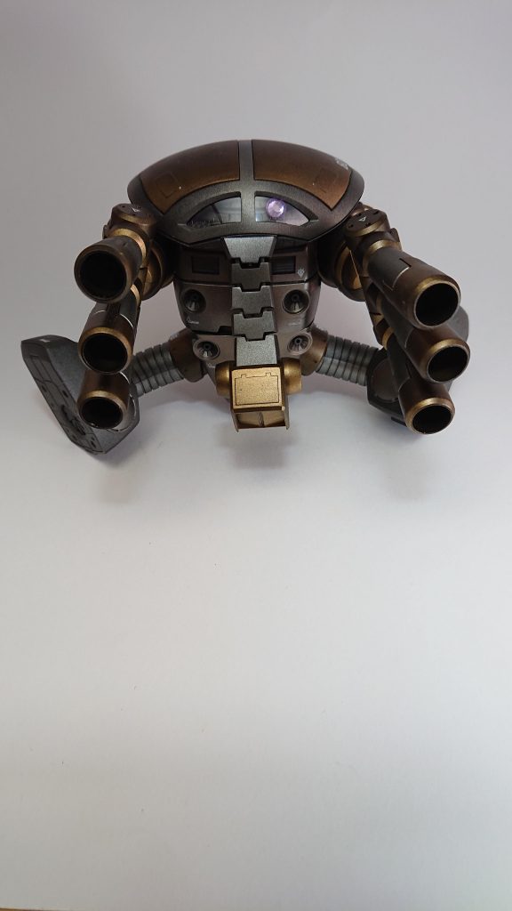 ジュアッグ ver.82–4枚目/制作者：pani