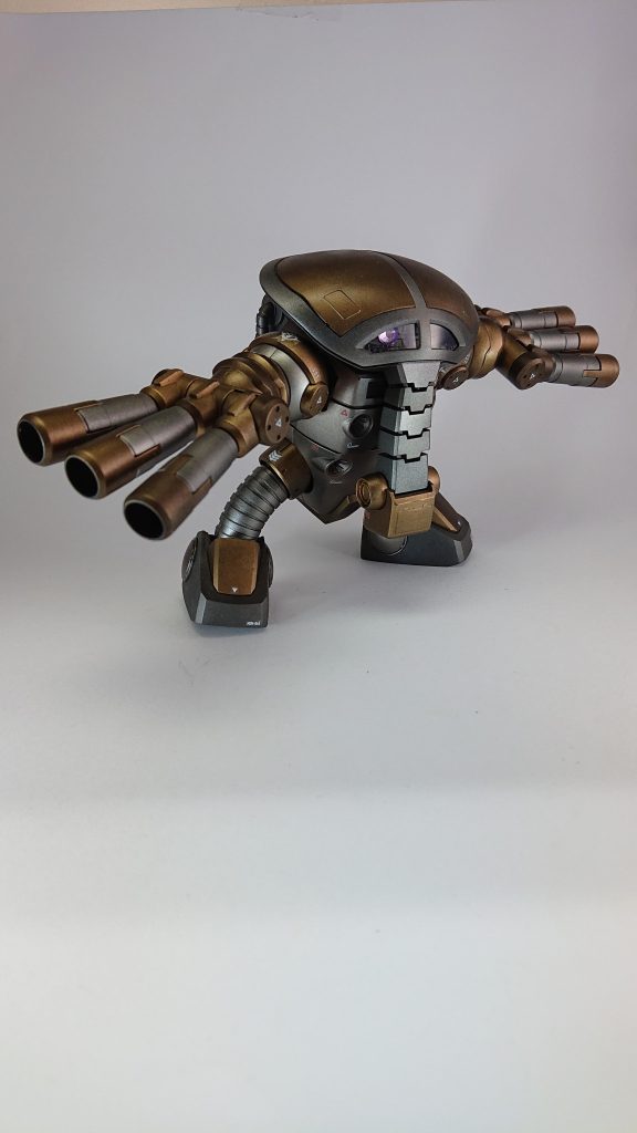 ジュアッグ ver.82–5枚目/制作者：pani