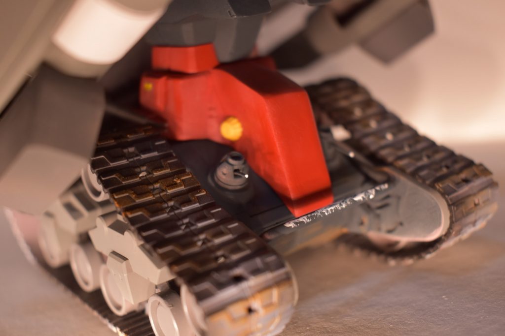 対人ガンランチャー