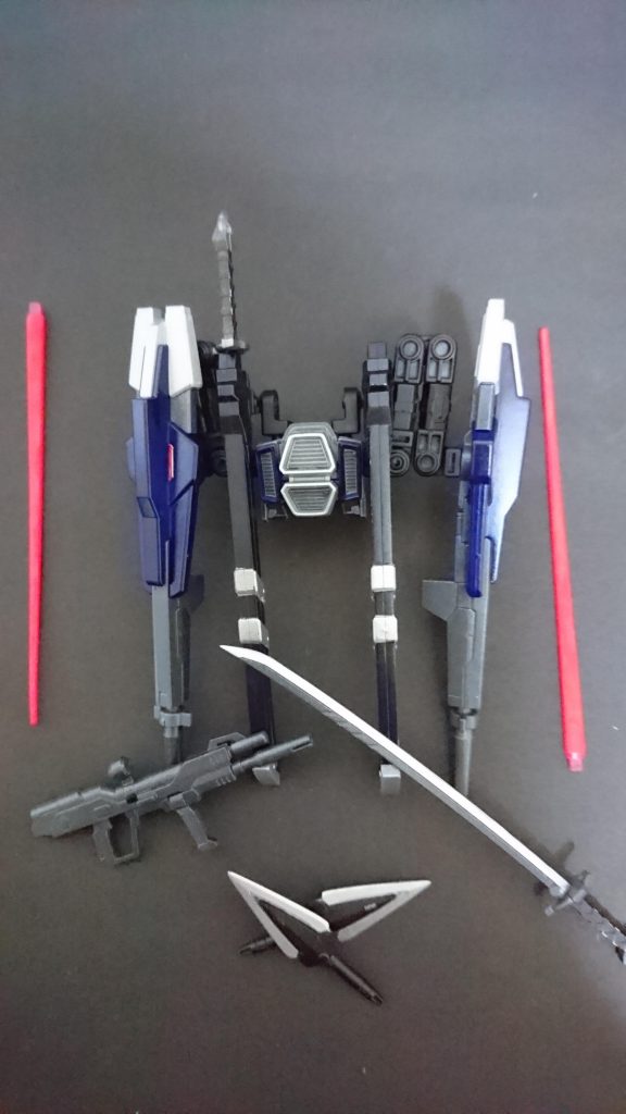 アドヴァンストペイルライダー–3枚目/制作者：@Renel_1025