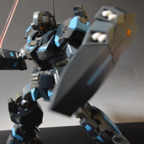 MGジェスタ VER.ARMY