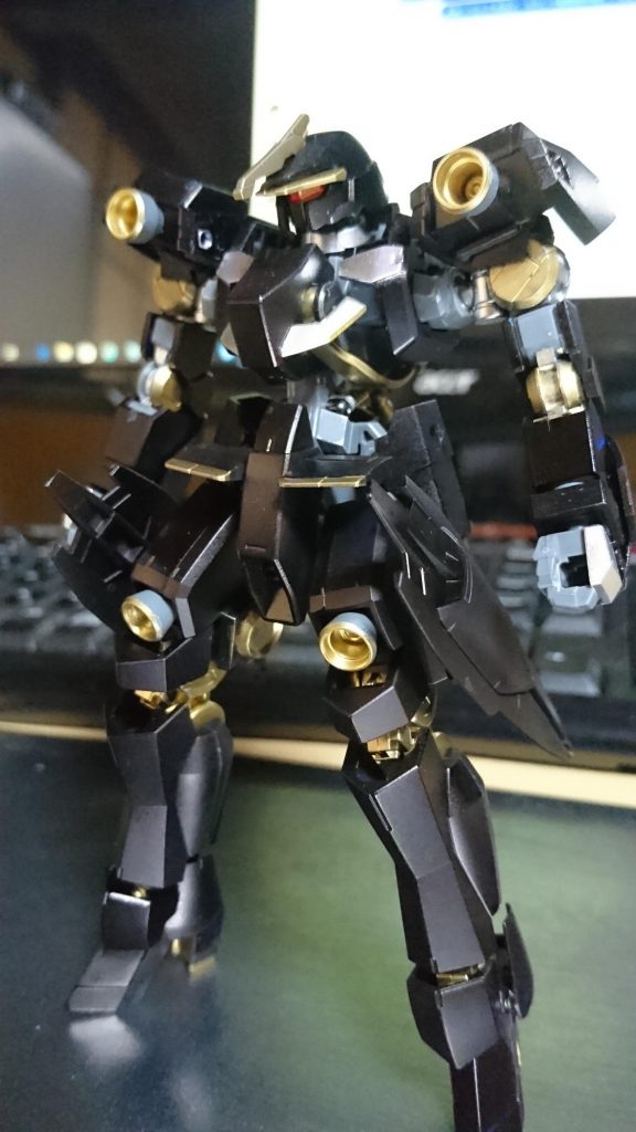 こちらは昼間明るい状態での写真