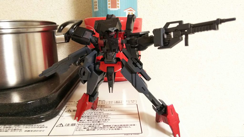 シュバルベユーゴー(仮称)–4枚目/制作者：まつだ(仮)