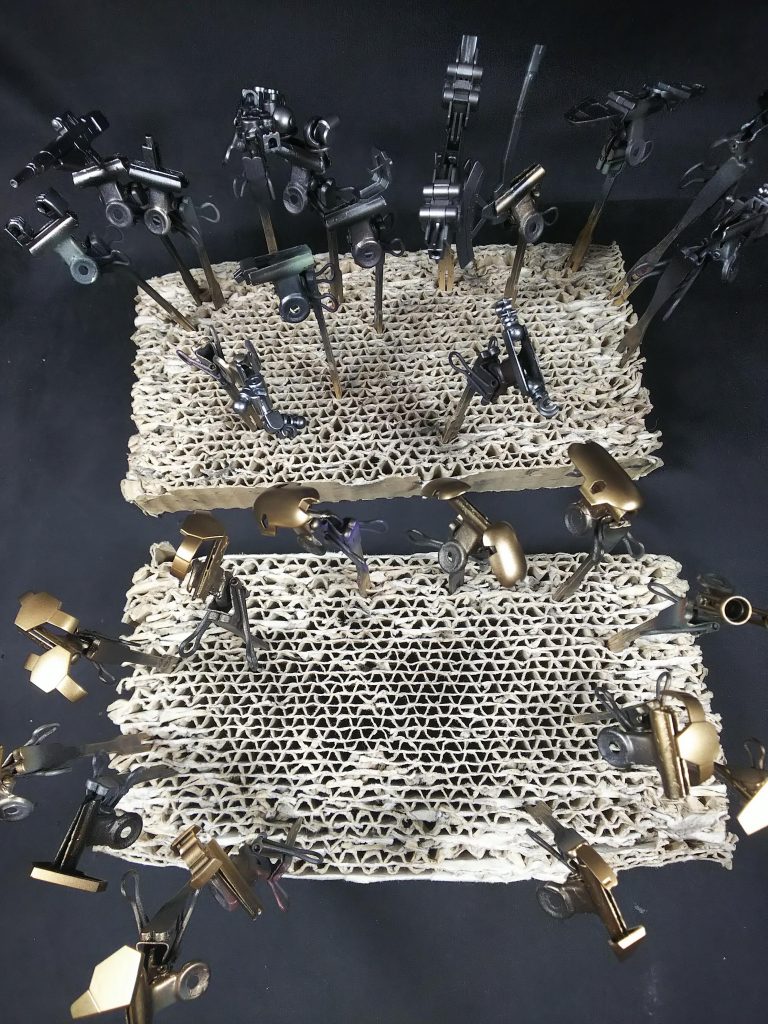 1dayマグアナック–5枚目/制作者：やっすおう