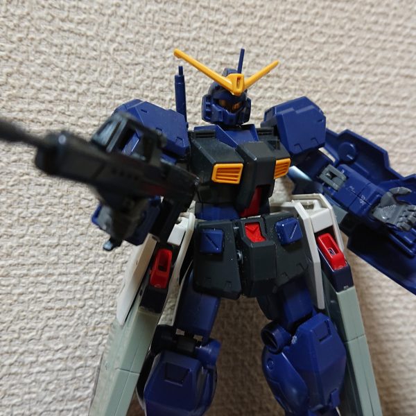 ジムクウェル武器評価型