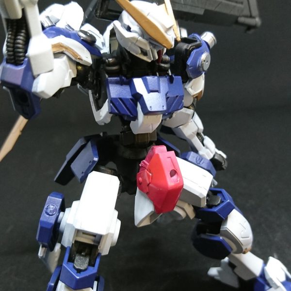 ガンダム・ベルゼビュート