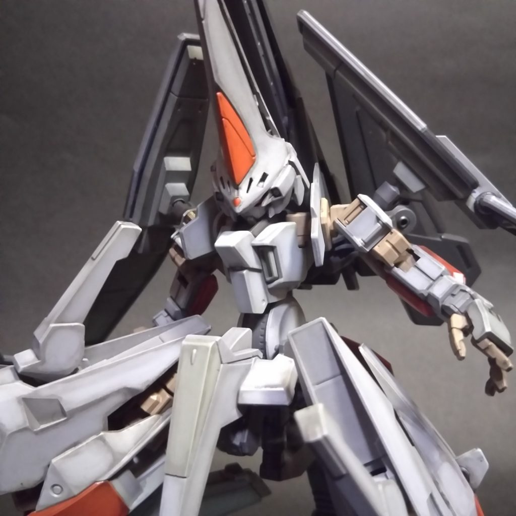 どうしてもMK=2の目玉を再現したくて100均のビーズを埋め込んであります。
が、全く見えませんね…(*/□＼*)
次回はプランAのまた違うイメージのマッドハッターを作りたいと思っています。
閲覧ありがとうございました‼️(*｀･ω･)ゞ