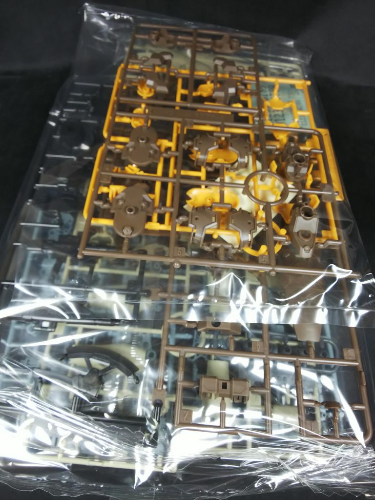 1dayマグアナック–2枚目/制作者：やっすおう