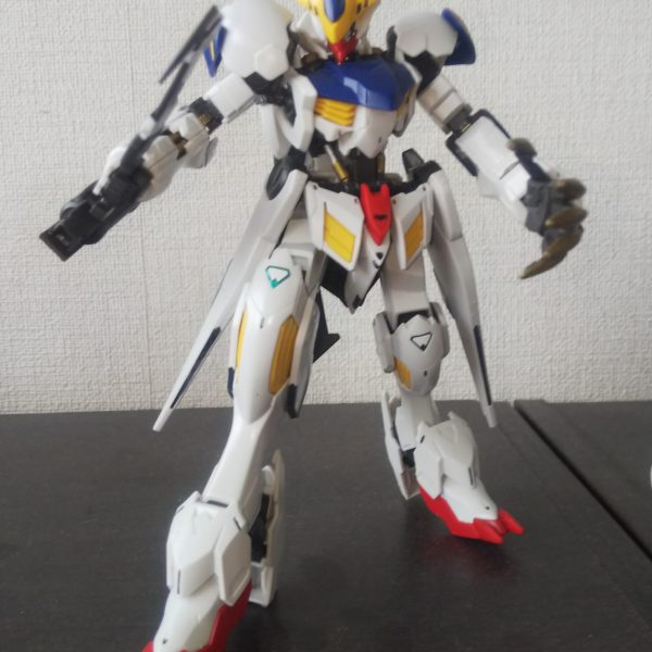 ネオフレームtypeＢ（ﾊﾞﾙﾊﾞﾄｽ）  新月