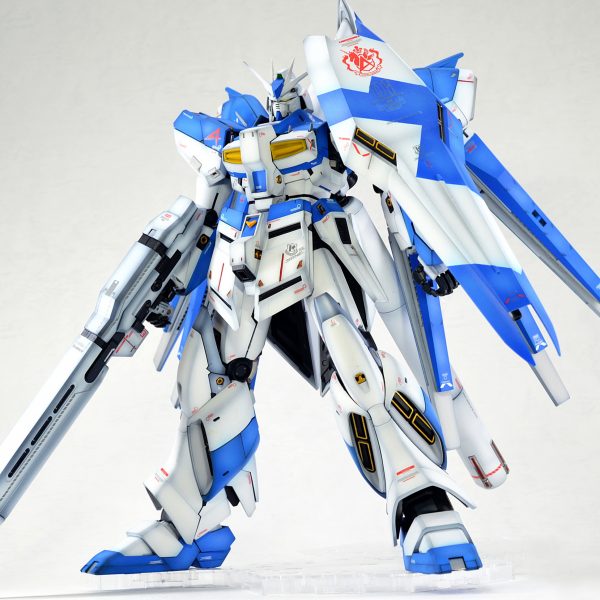 RX-93-v2 Hi-vガンダム