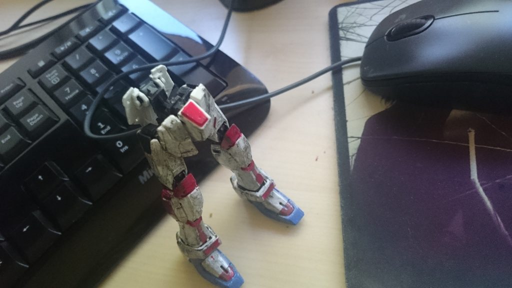 freedom gundam–3枚目/制作者：Akairyuchi