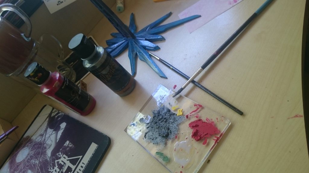 Strike Freedom Gundam–3枚目/制作者：Akairyuchi