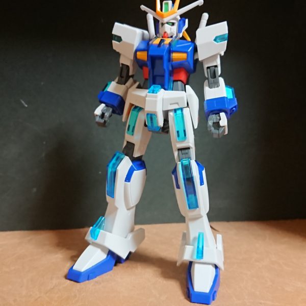エクストリームガンダム・・・