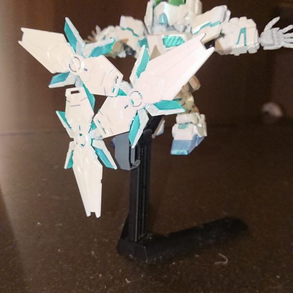 BB戦士ユニコーンガンダムSD