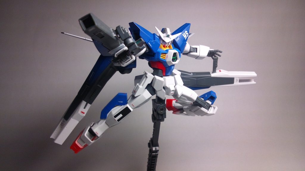 グラストロランチャー