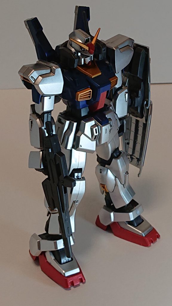 バルカンポッド有り
