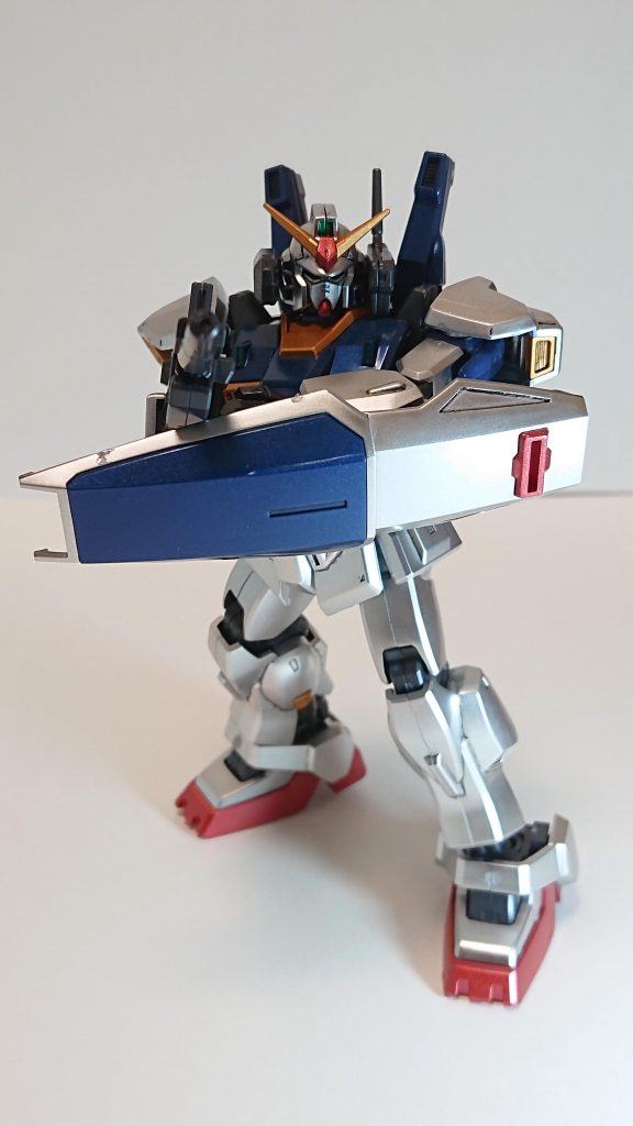 ガンダムMk-Ⅱ(劇場版)–4枚目/制作者:水中大好き