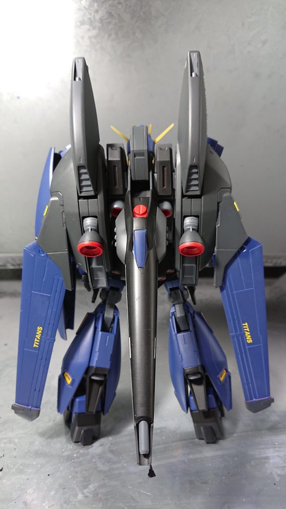 バックショット