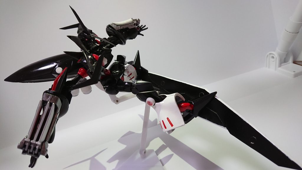 余ったのでリフシーン