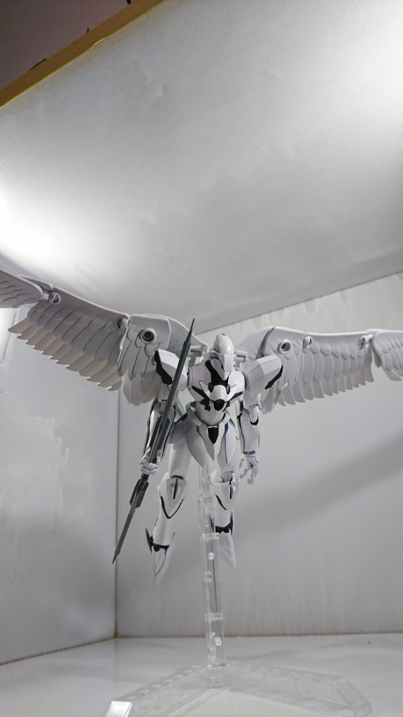 ギラシリーズ…完成していたの…