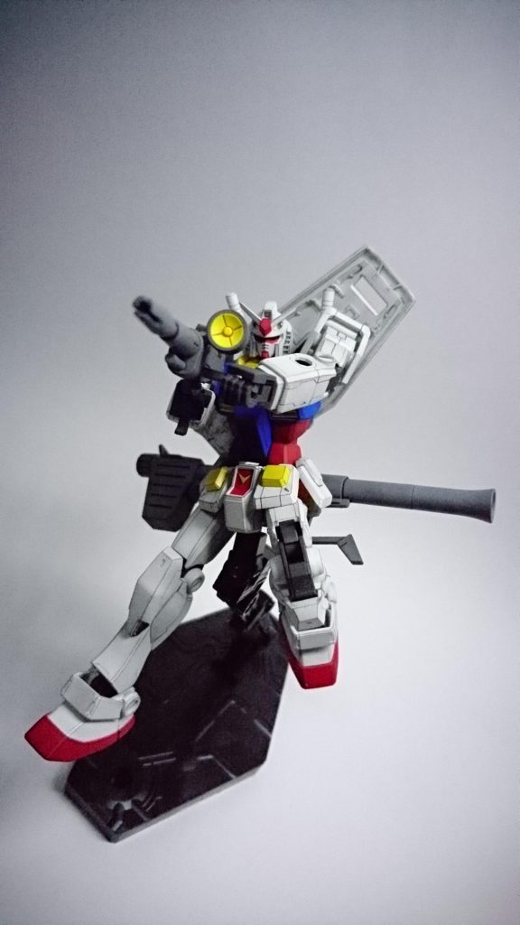 よくあるポーズ1