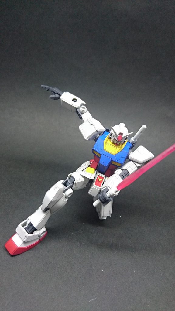 よくあるポーズ3