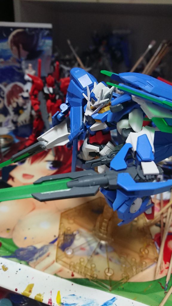 NONAME-C–4枚目/制作者：クロエすけ